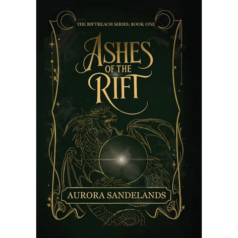 Ashes of the Rift