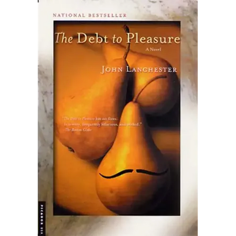 The Debt to Pleasure