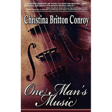 One Man's Music