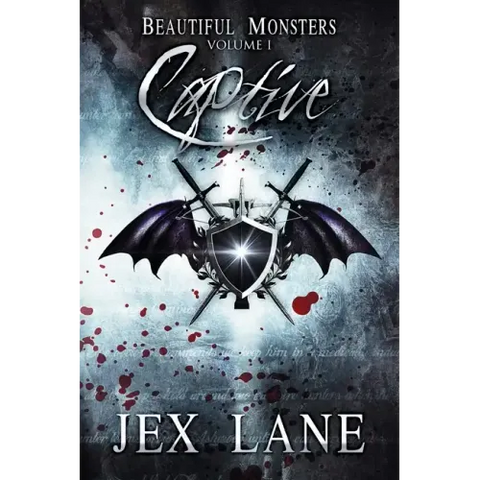 Captive: Beautiful Monsters Vol. 1