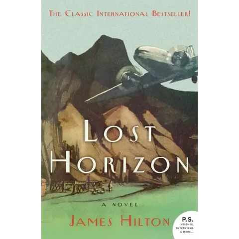 Lost Horizon