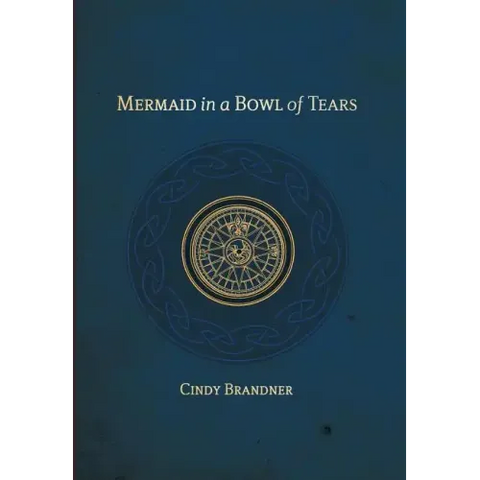Mermaid in a Bowl of Tears