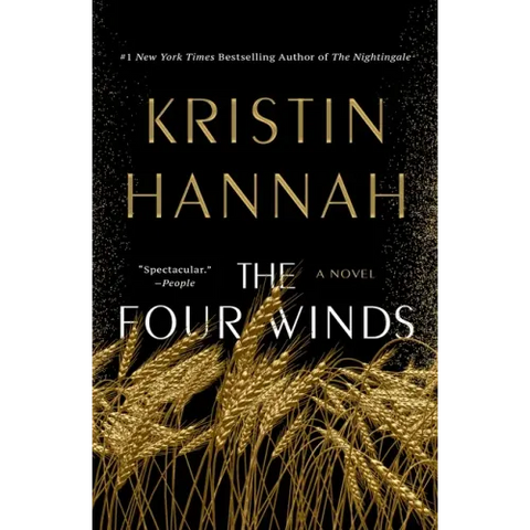 The Four Winds