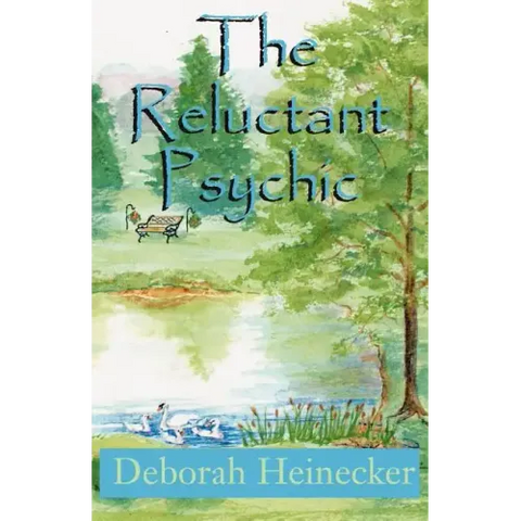 The Reluctant Psychic