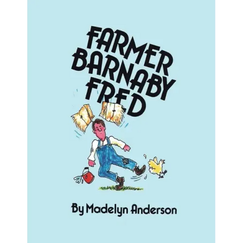 Farmer Barnaby Fred