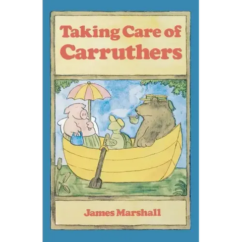Taking Care of Carruthers