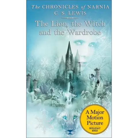 The Lion, the Witch and the Wardrobe