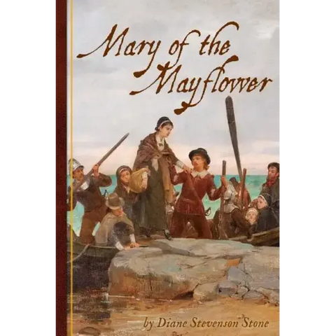 Mary of the Mayflower