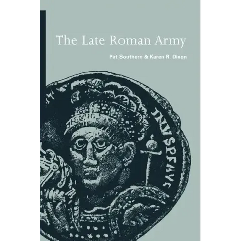 The Late Roman Army