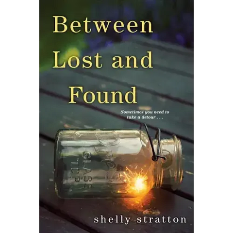Between Lost and Found