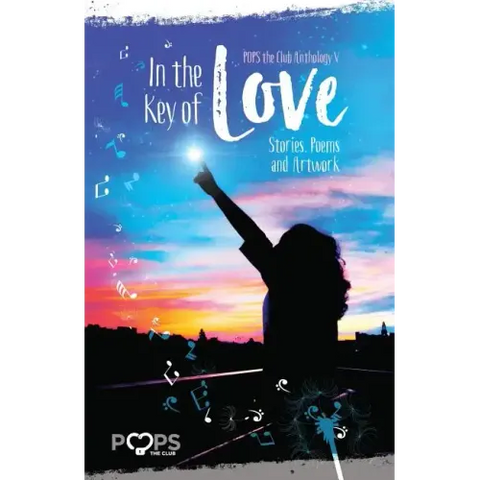 In the Key of Love: POPS Anthology V