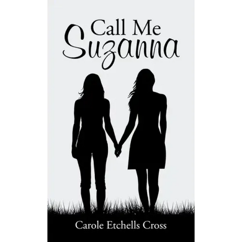 Call Me Suzanna