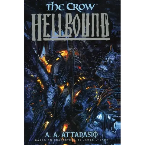 Crow, The: Hellbound
