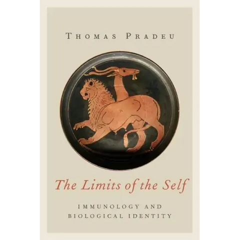 Limits of the Self: Immunology and Biological Identity
