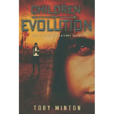 Children of Evolution
