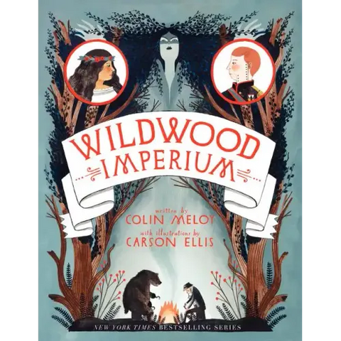 Wildwood Imperium