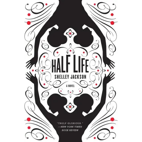 Half Life