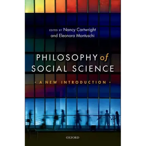 Philosophy of Social Science: A New Introduction