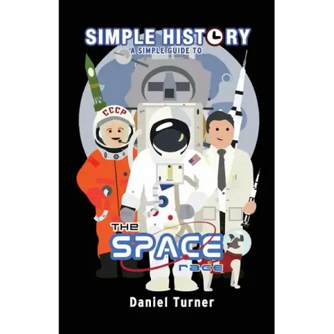 Simple History: The Space Race