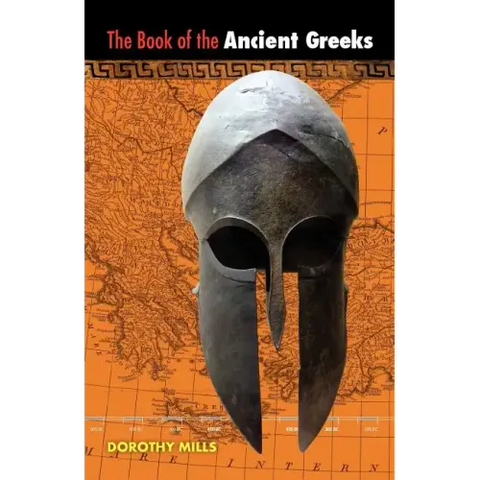 The Book of the Ancient Greeks