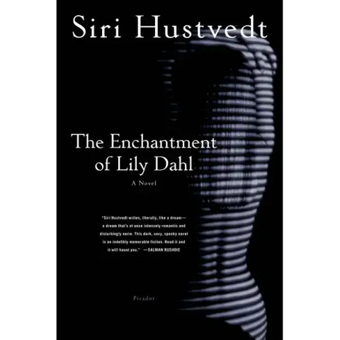 The Enchantment of Lily Dahl