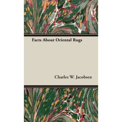 Facts About Oriental Rugs