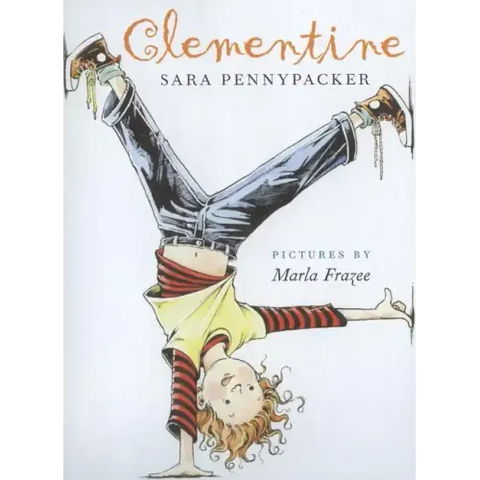 Clementine