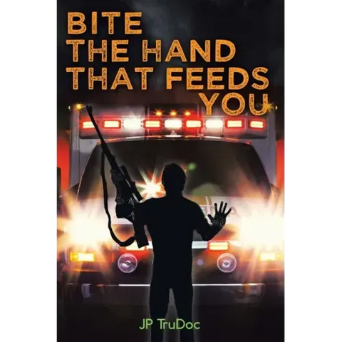 Bite the Hand That Feeds You