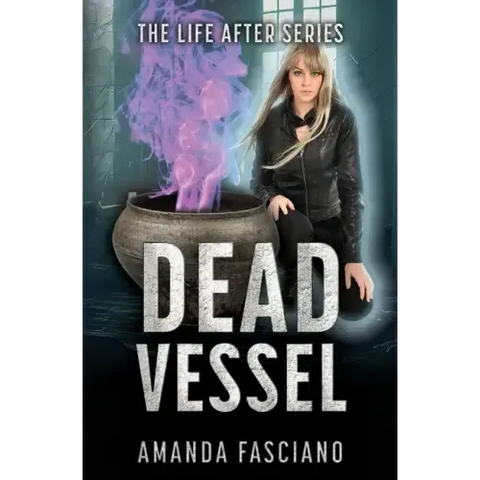 Dead Vessel