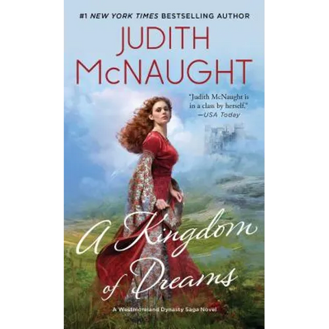A Kingdom of Dreams