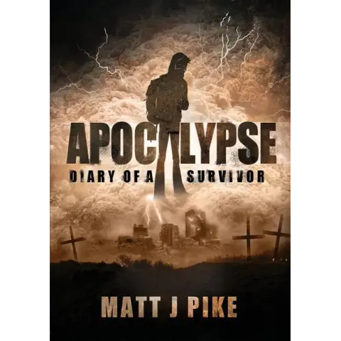 Apocalypse: Diary of a Survivor