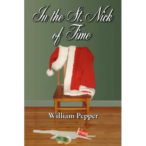 In the St. Nick of Time