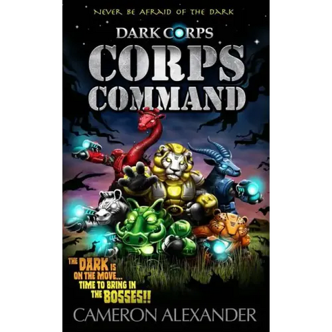 Corps Command