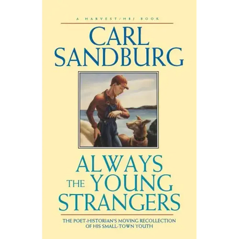 Always the Young Strangers