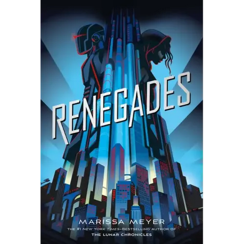 Renegades