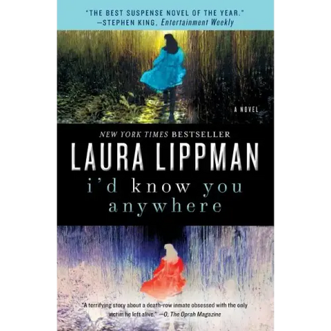 I'd Know You Anywhere