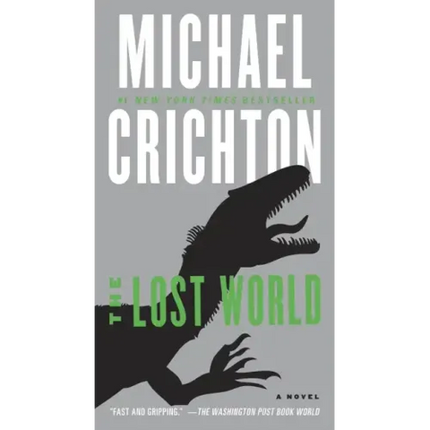 The Lost World