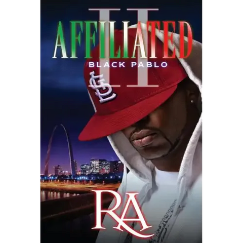 Affiliated II: Black Pablo