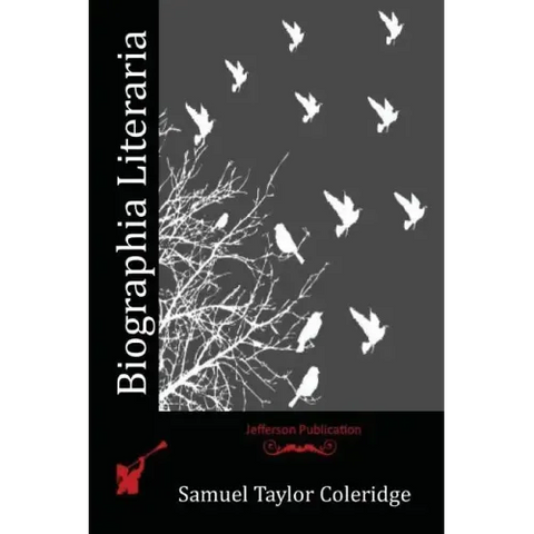 Biographia Literaria