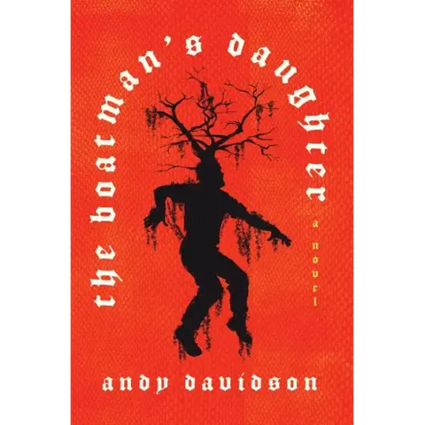 The Boatman's Daughter