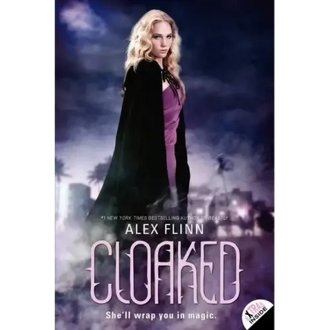 Cloaked