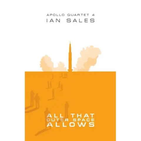 All That Outer Space Allows