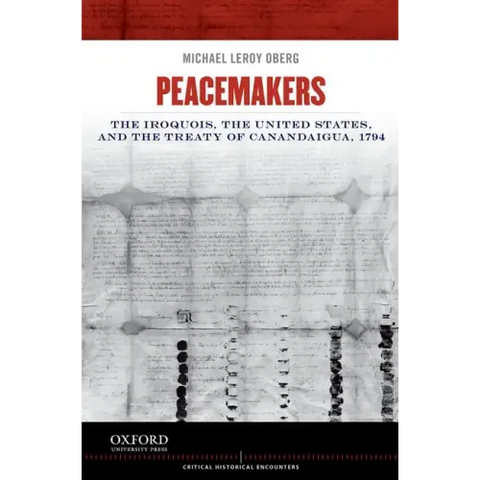 Peacemakers P