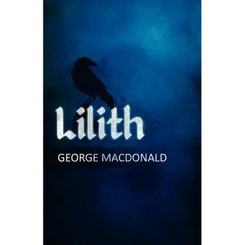 Lilith: A Romance