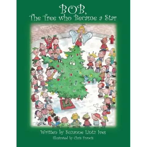 Bob, the Tree Who Became a Star