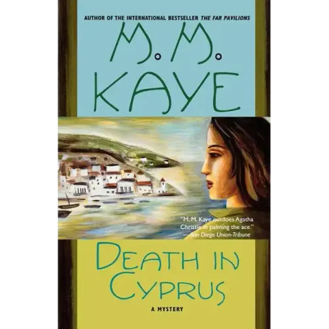 Death in Cyprus
