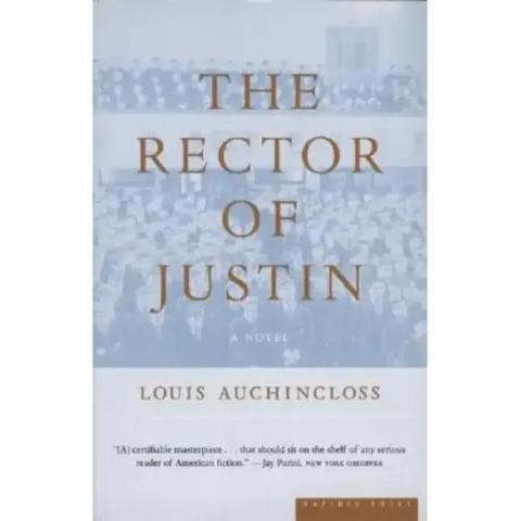 Rector of Justin