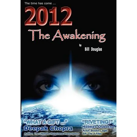 2012 The Awakening