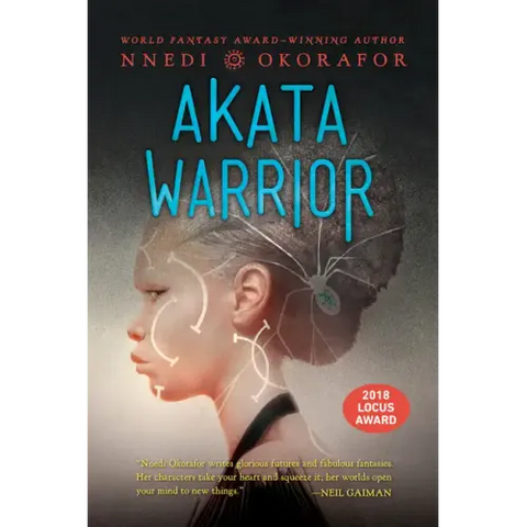 Akata Warrior