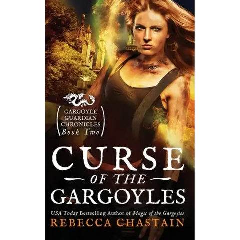 Curse of the Gargoyles